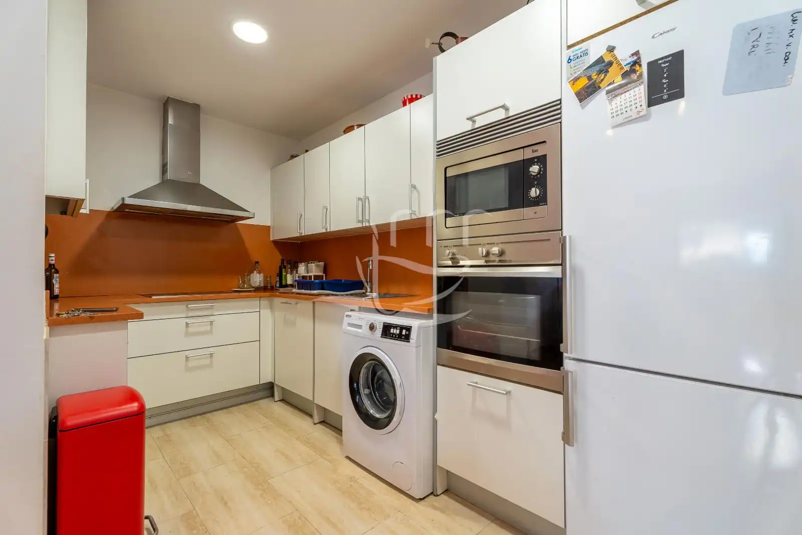 Cuina de Pis en venda en Palafrugell amb Calefacció i Traster