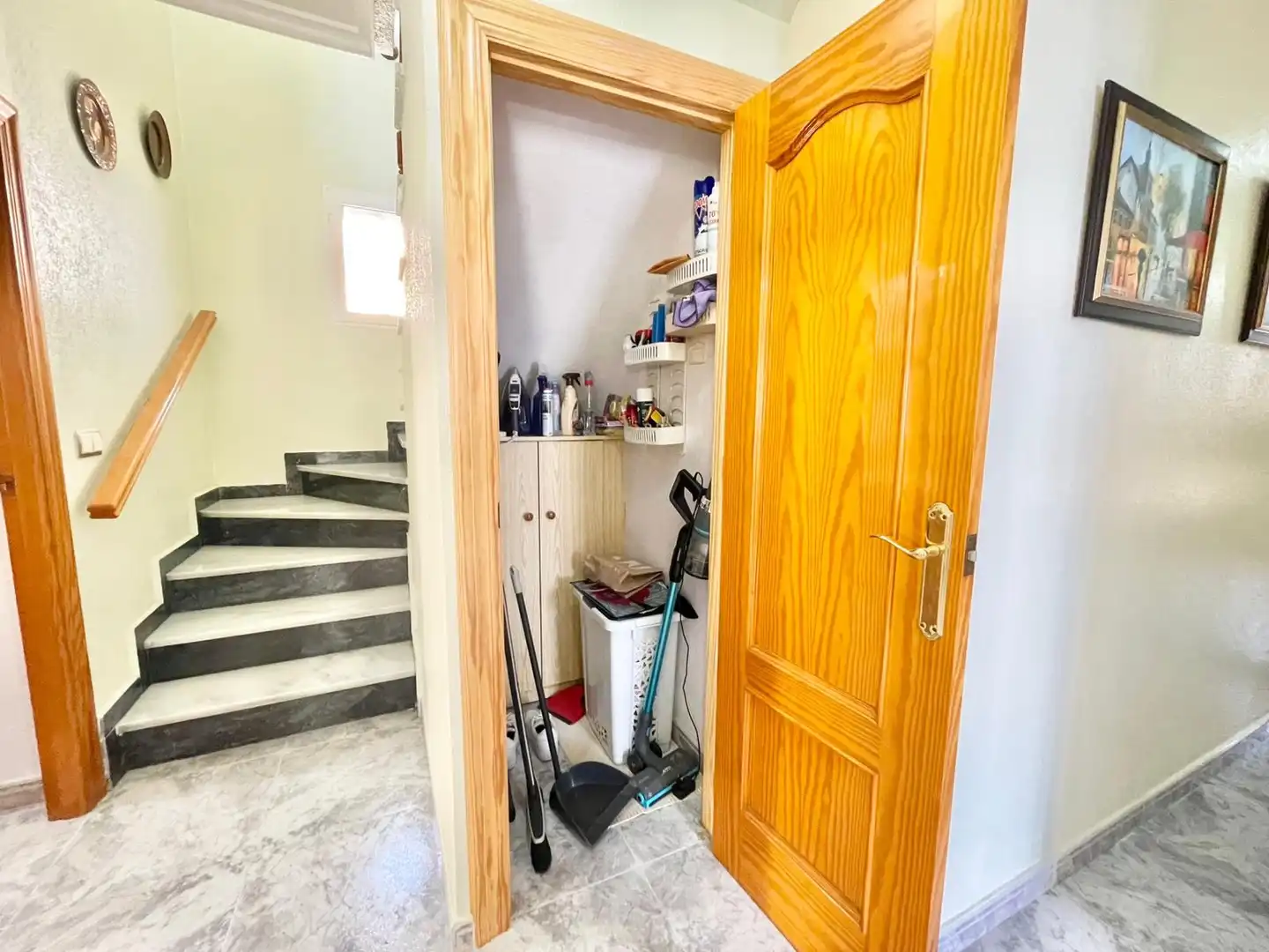 Villa avec jardin à vendre à Santiago de la Ribera, imagen 42