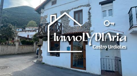 Photo 3 of Single-family semi-detached for sale in N-634, 27, Otañes - Talledo, Cantabria