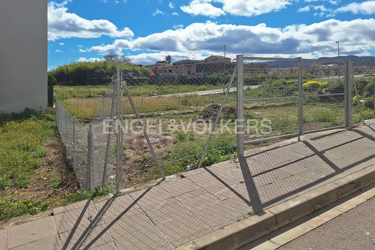 Residencial en venta en Segorbe