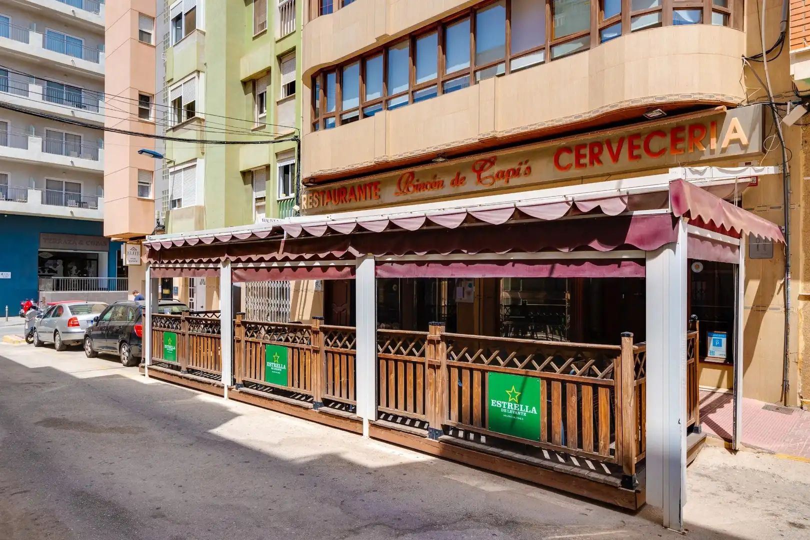 Local comercial en venta en Calle SAN GABRIEL, imagen 3