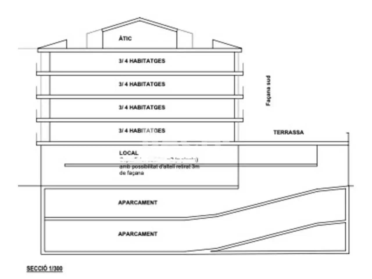 Residential for sale in Vic