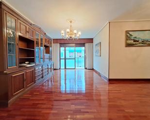 Dining room of Flat for sale in Gernika-Lumo  with Heating, Terrace and Furnished