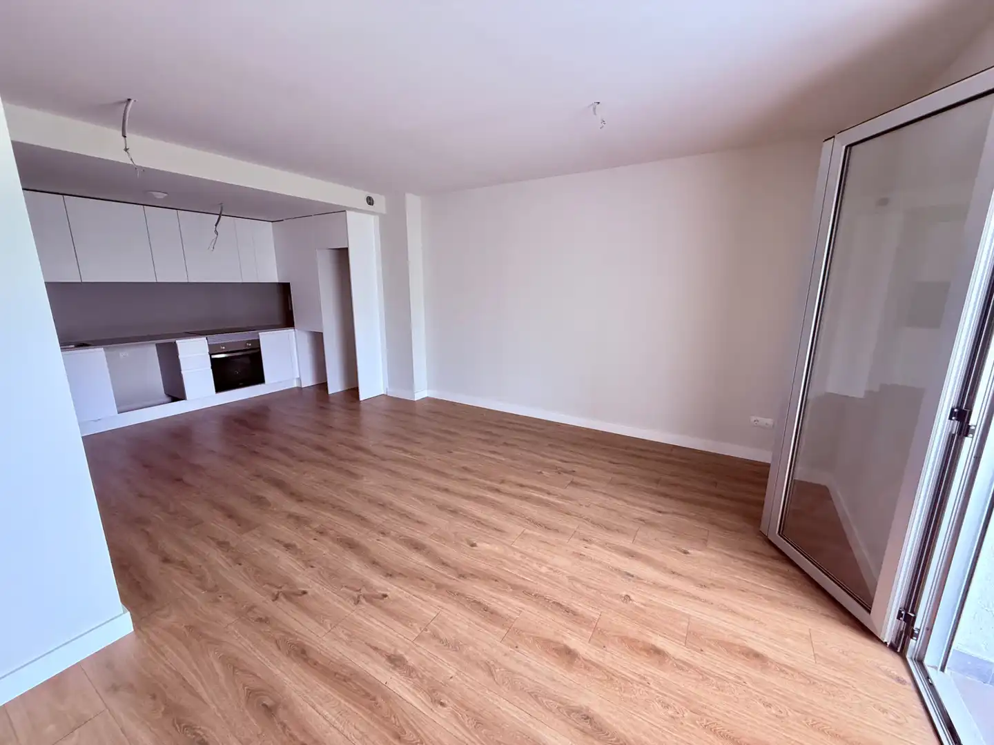 Sala de estar de Piso de alquiler en Las Palmas de Gran Canaria con Terraza, Trastero y Piscina