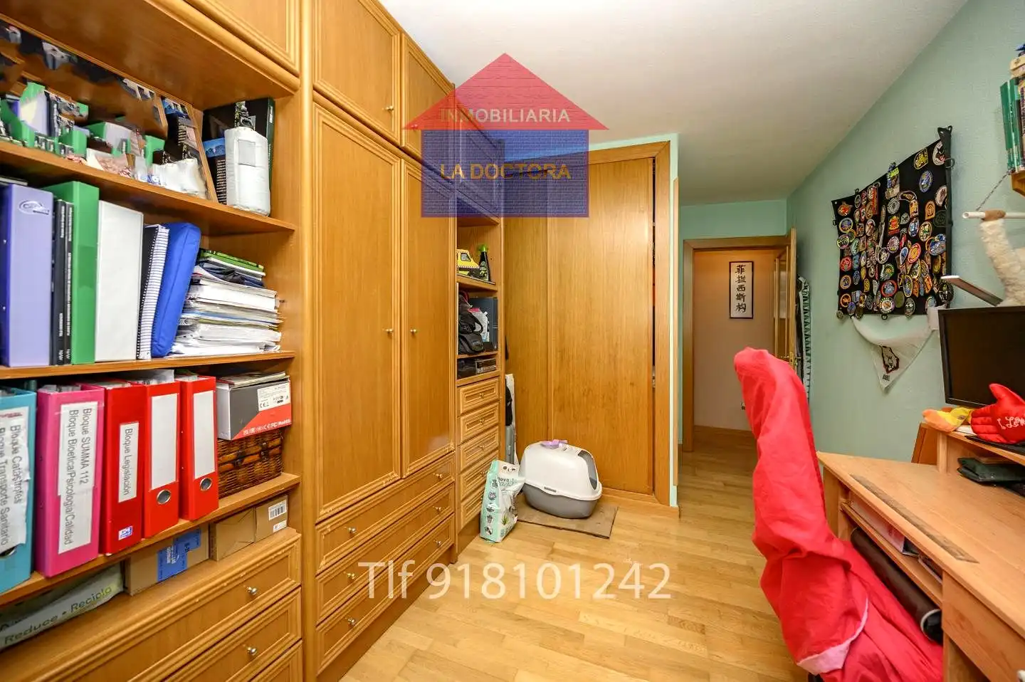 Habitación de Piso en venta en Las Ventas de Retamosa con Aire acondicionado, Calefacción y Piscina comunitaria
