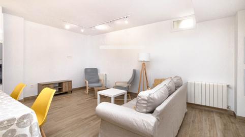 Photo 3 of Flat to rent in Mano de Hierro, 11, Centro - Sagrario, Granada