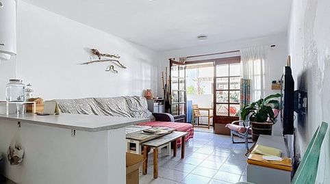 Foto 4 de Planta baixa en venda a Playa Honda, San Bartolomé