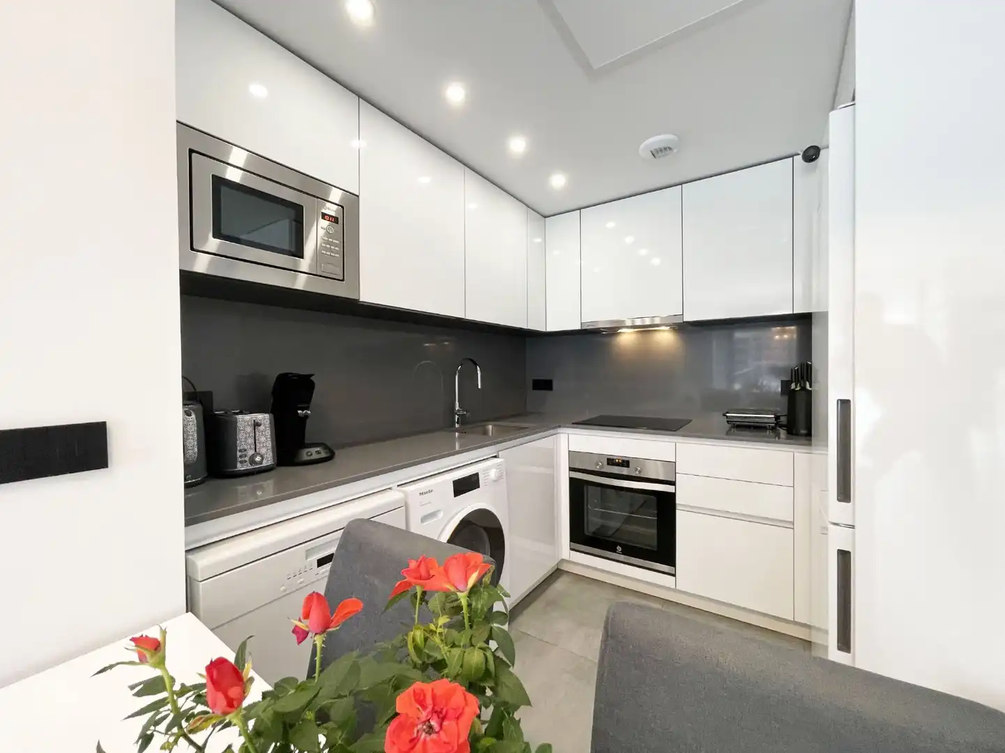 Apartment zum Verkauf in Zona Pueblo, imagen 12