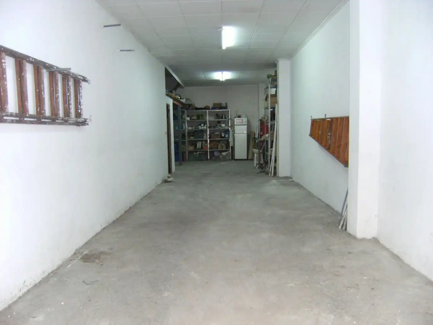 Local comercial en venda a Carrer de Maria Auxiliadora, imagen 2