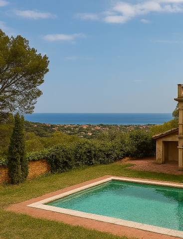 Casa-chalet en Venta en Carrer dels Faigs en Can Roca