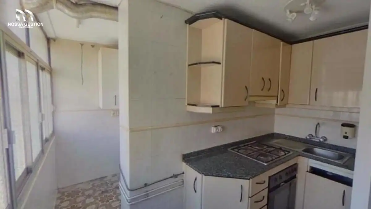 Flat for sale in Centro, imagen 6
