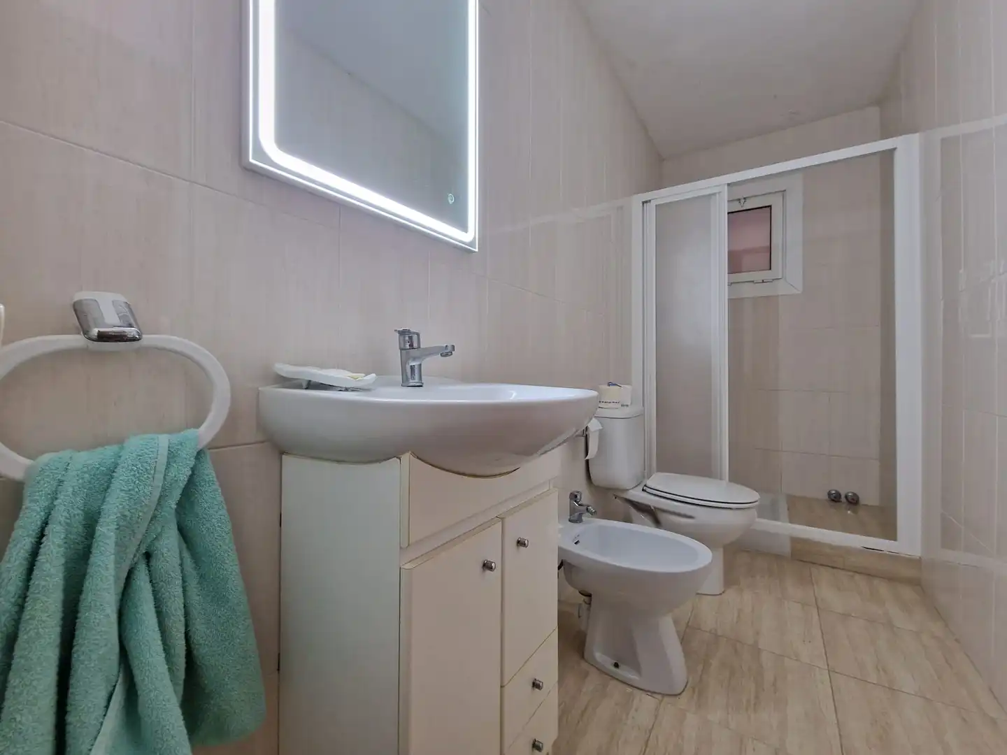 Baño de Piso en venta en La Garriga con Trastero