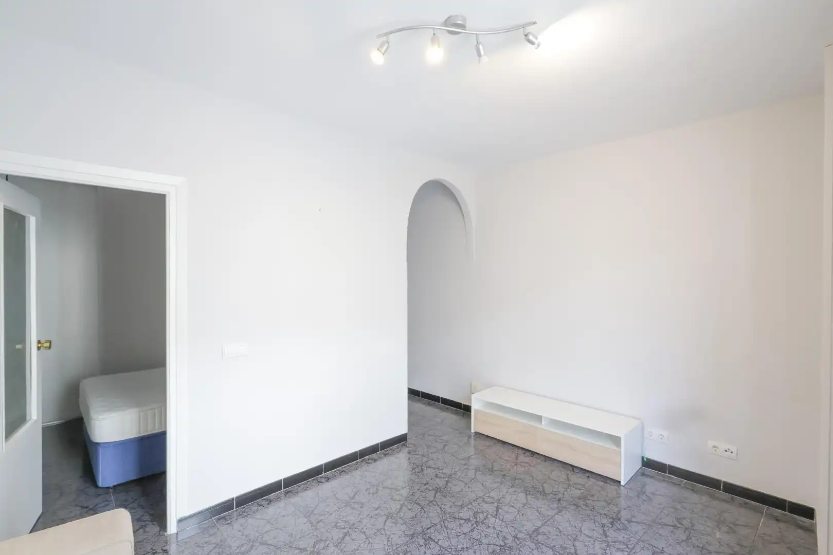 Estudio en venta en Madrid con Aire acondicionado, Calefacción y Amueblado