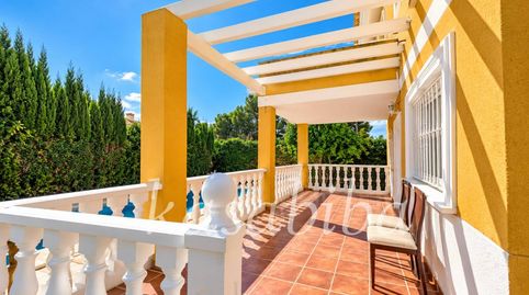 Foto 4 de Casa o xalet en venda a Urbanizacion las Pedrizas, Las Pedrizas, Chiva