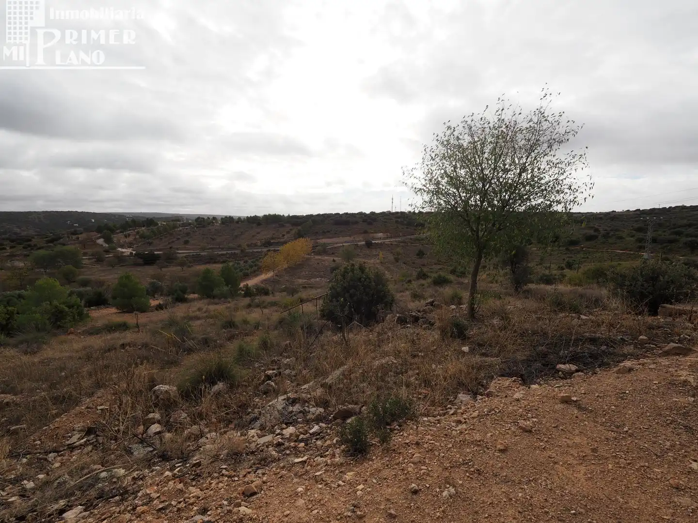 Finca rústica en venda en Alhambra amb Aire condicionat