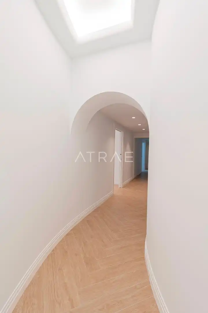 Piso con ascensor en venta en Raimundo Fernandez Villaverde, imagen 16