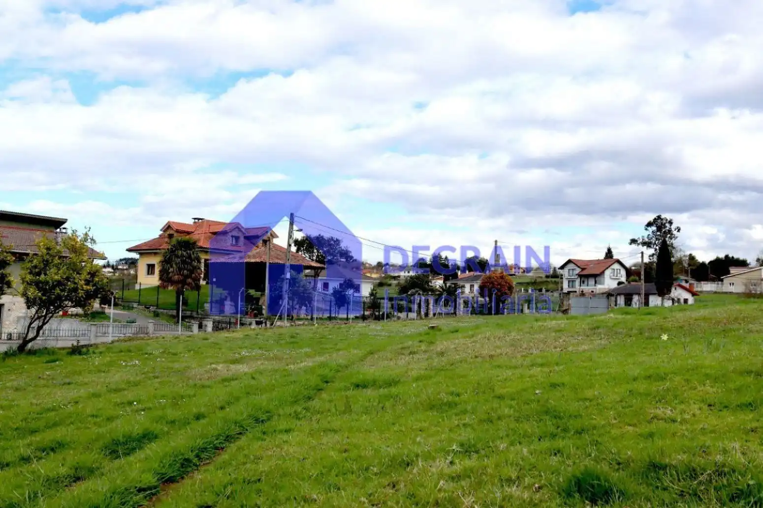 Terrenos y solares en venta en Lugar San Torcuato, imagen 3