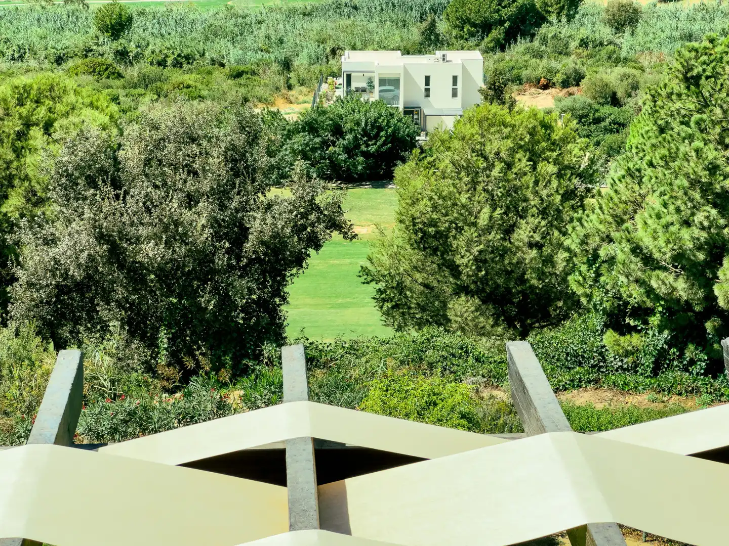 Attico con piscina in vendita a Casares Golf - Casares del Sol, imagen 38