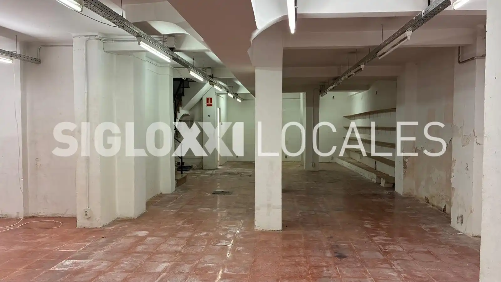 Geschaftsraum zur Miete in Eixample