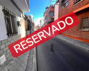 Exterior view of Flat for sale in Coslada  with Air Conditioner and Heating