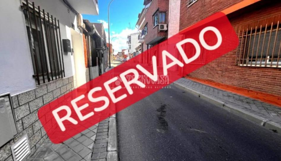 Foto 1 de Pis en venda a Ciudad 70, Madrid