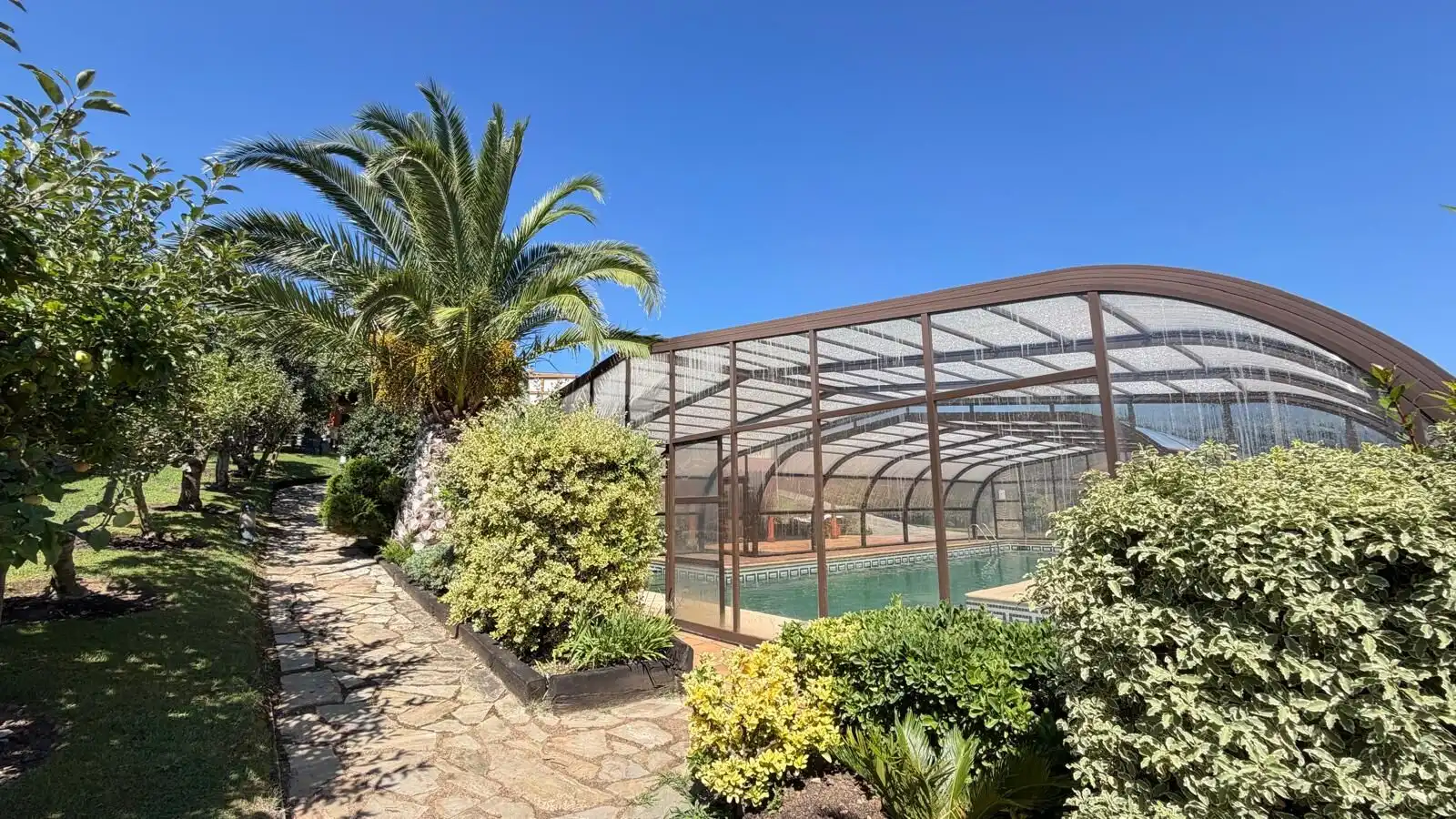 Casa amb terrassa en venda a Barrika, imagen 42
