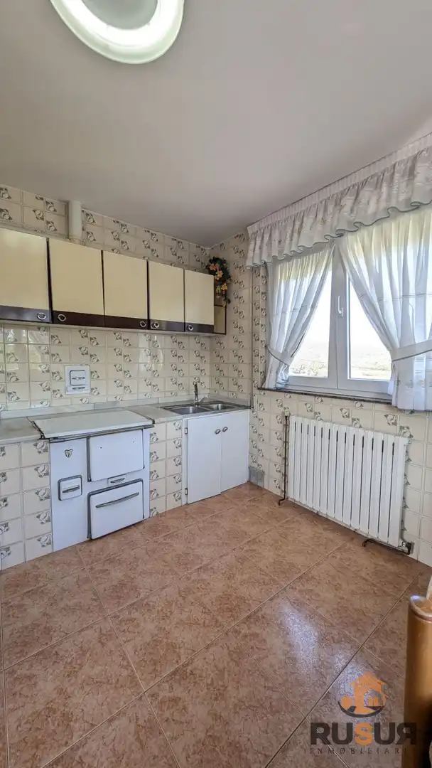 Kitchen of Houses for sale in Piélagos  with Heating, Private garden and Terrace