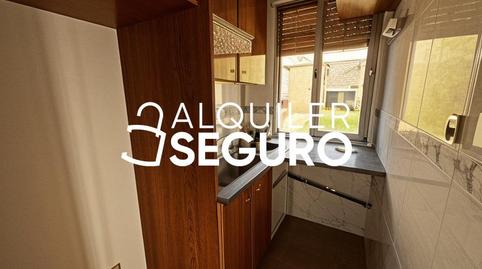 Photo 5 of Flat to rent in Antonio Salvador , Almendrales, Madrid