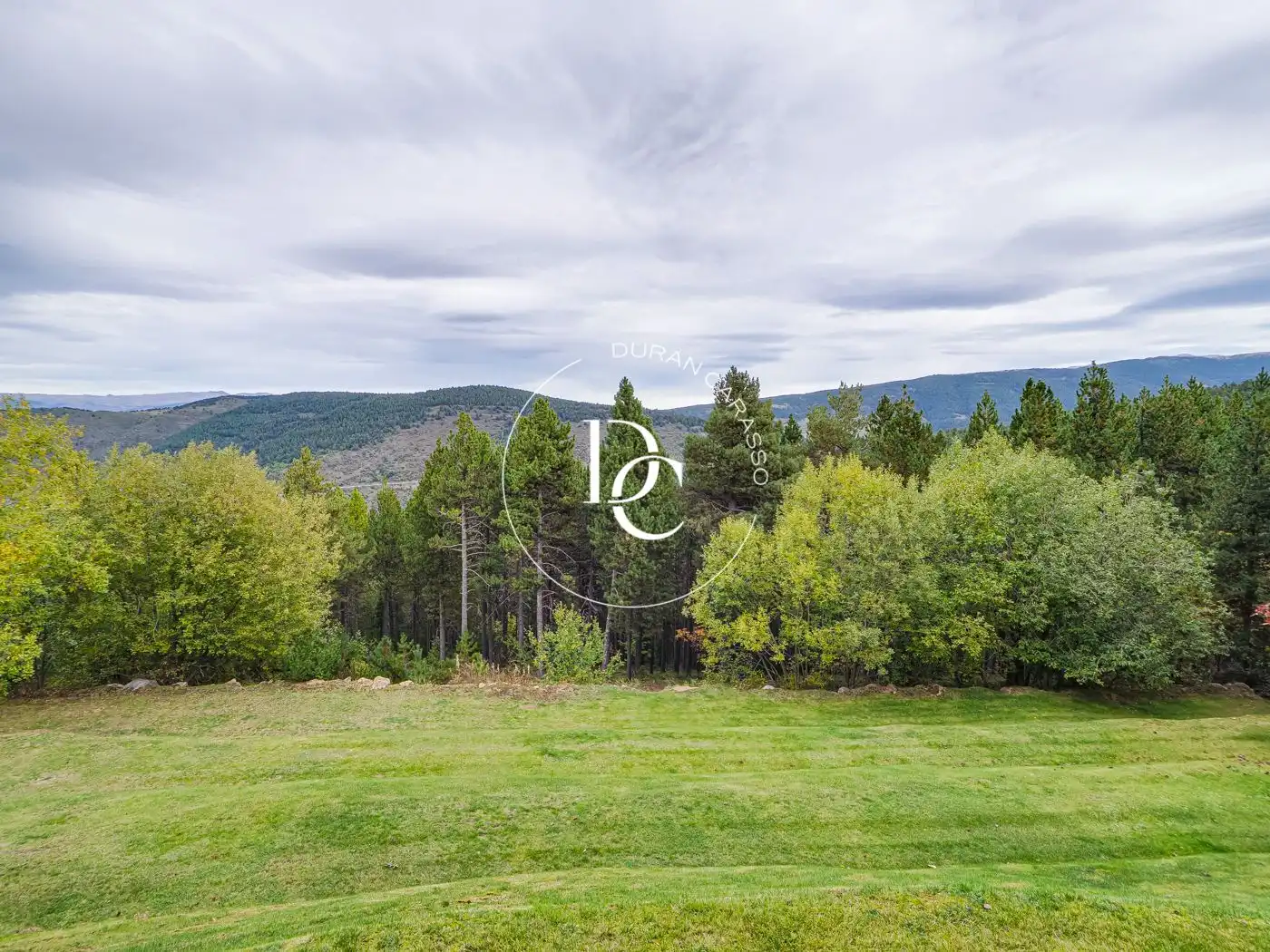 Residential for sale in Alp
