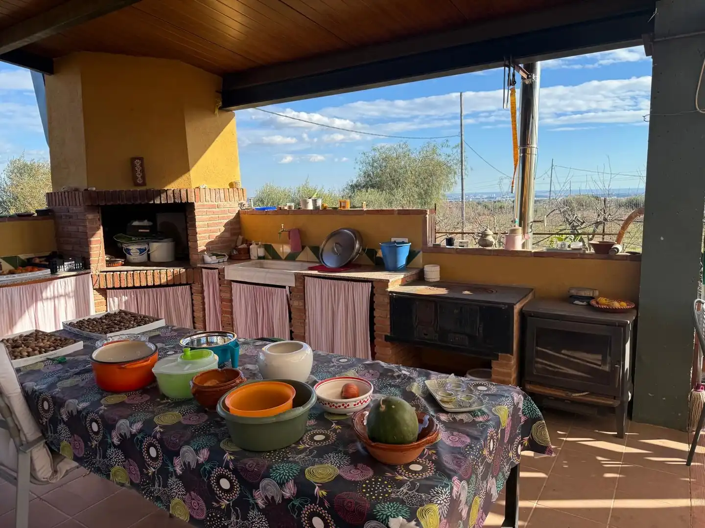 Casa rústica en venta en La Selva del Camp, imagen 14