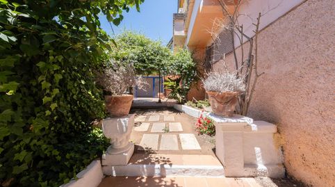 Foto 3 de Casa o chalet en venta en Pablo León a, Monte Lentiscal - Las Meleguinas, Santa Brígida