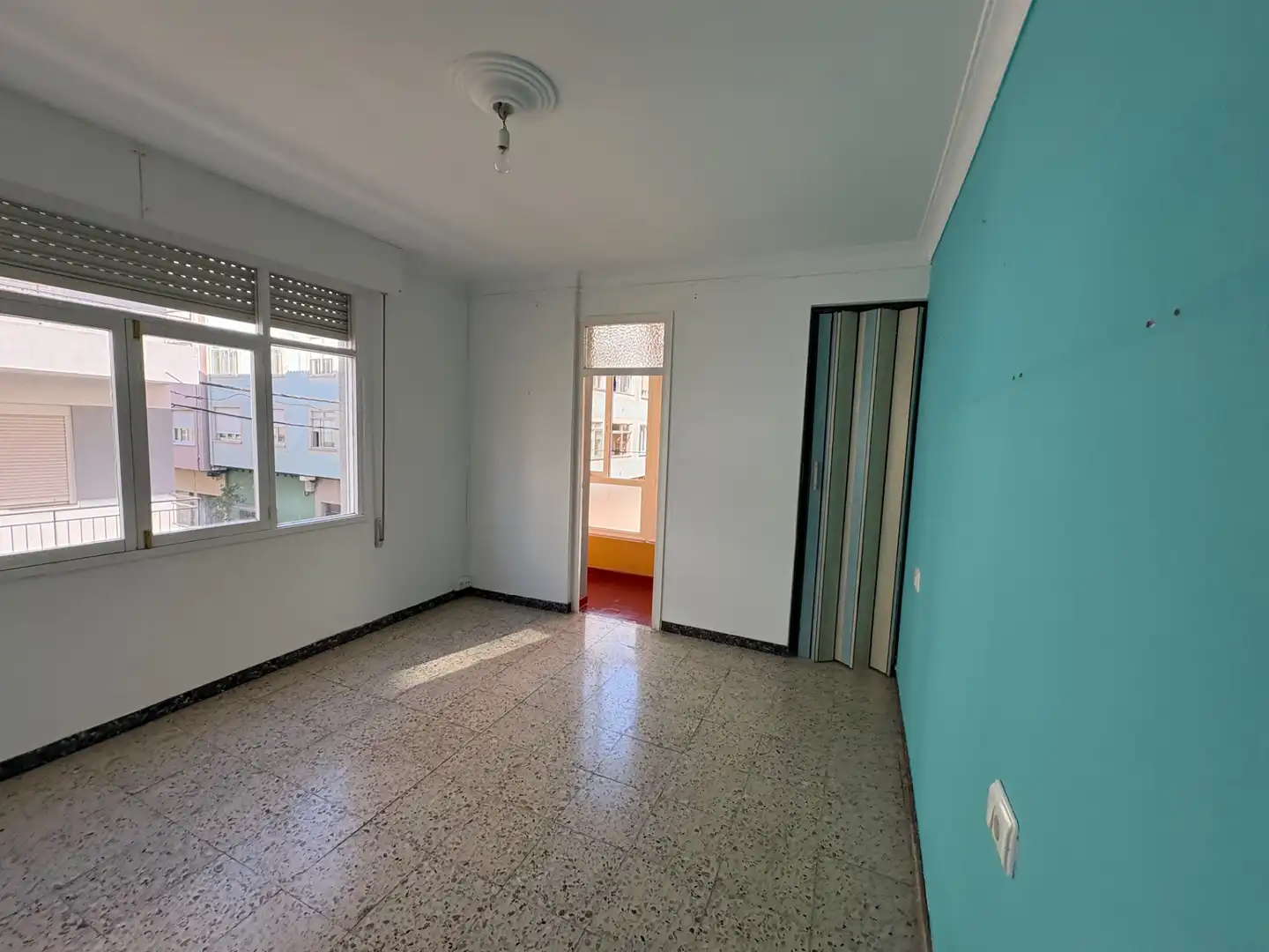 Piso en venta en Rúa Reis Católicos, imagen 24