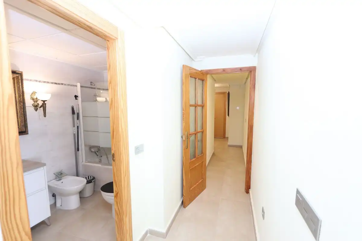 Apartamento en venta en Murcia con Aire acondicionado, Trastero y Piscina comunitaria