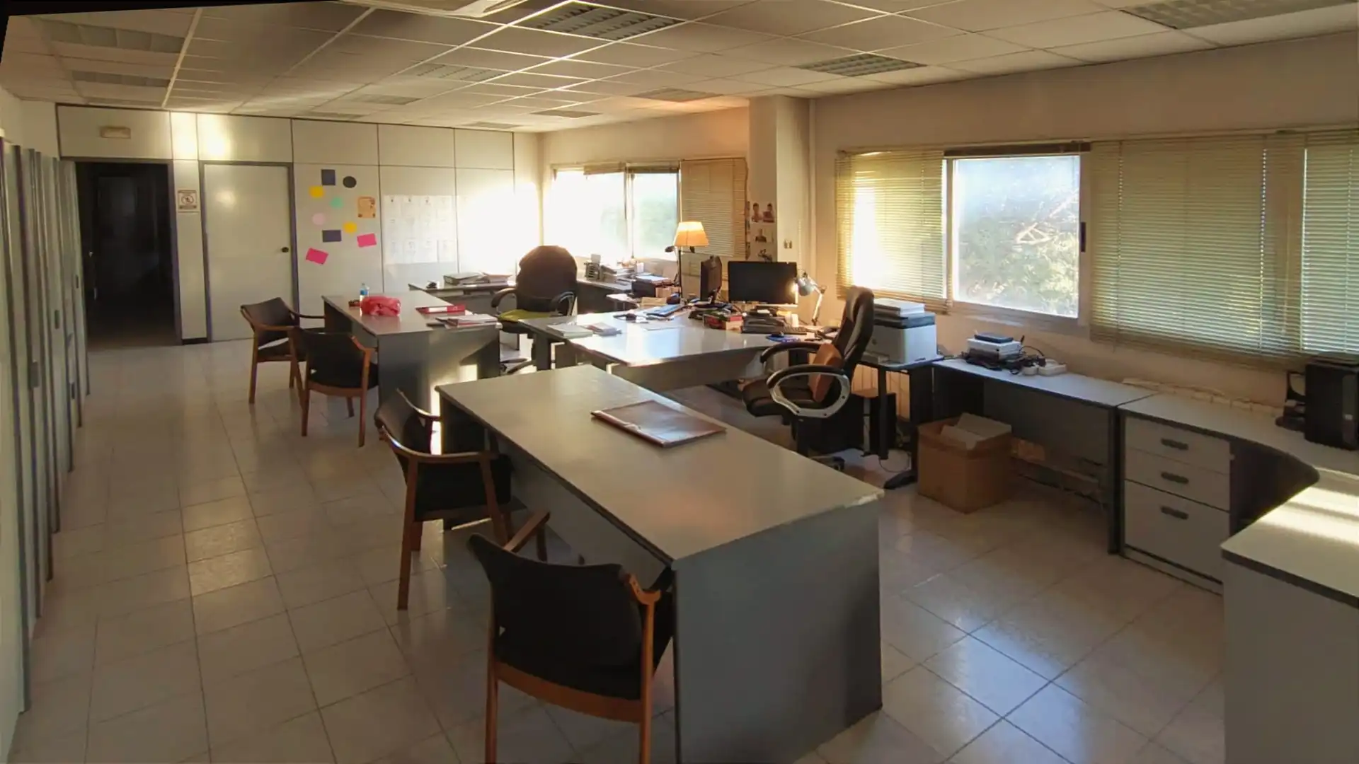 Nave industrial en venta en Calle Herramientas 12, imagen 9