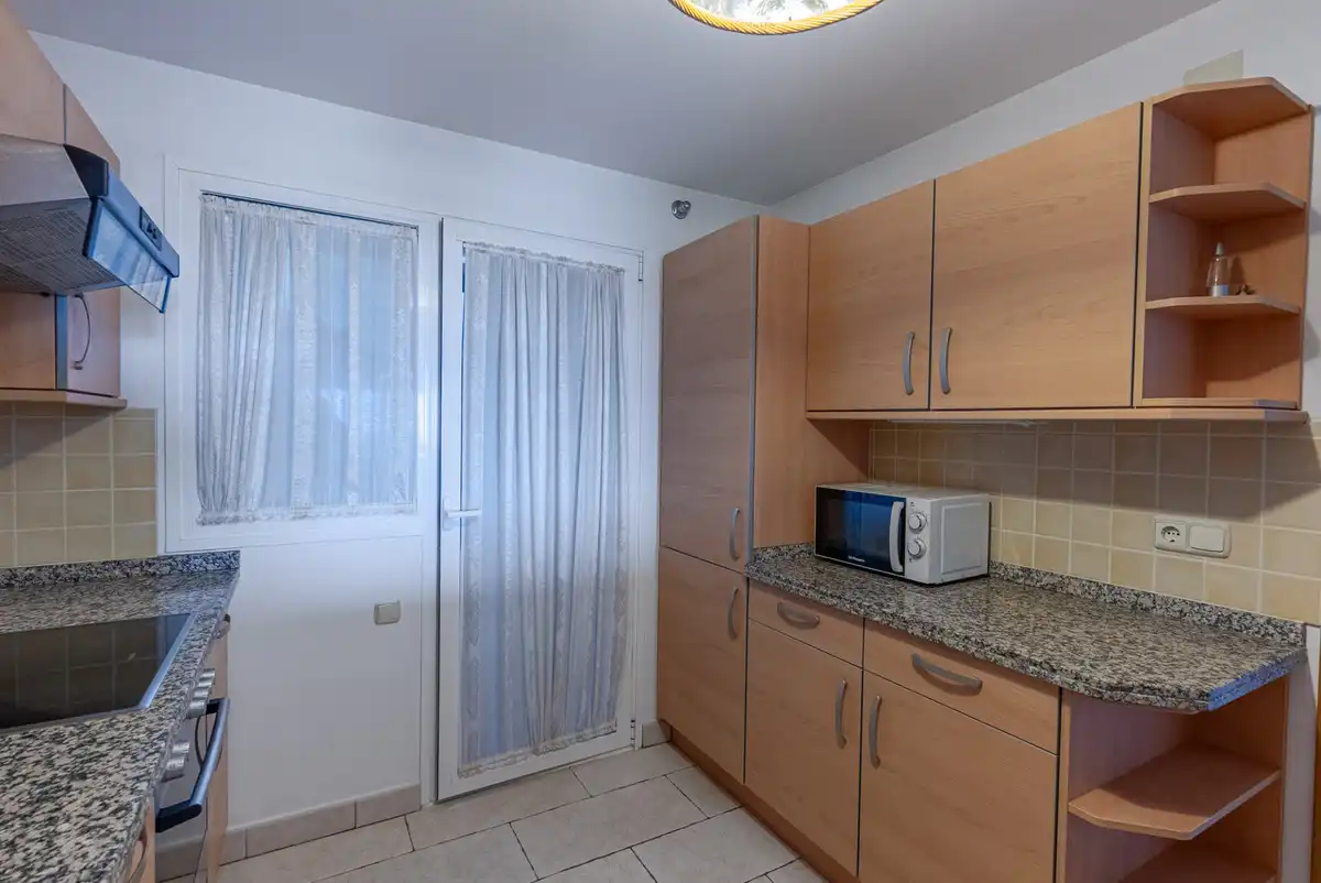 Appartement compact avec piscine à vendre à Benahavís pueblo, imagen 23