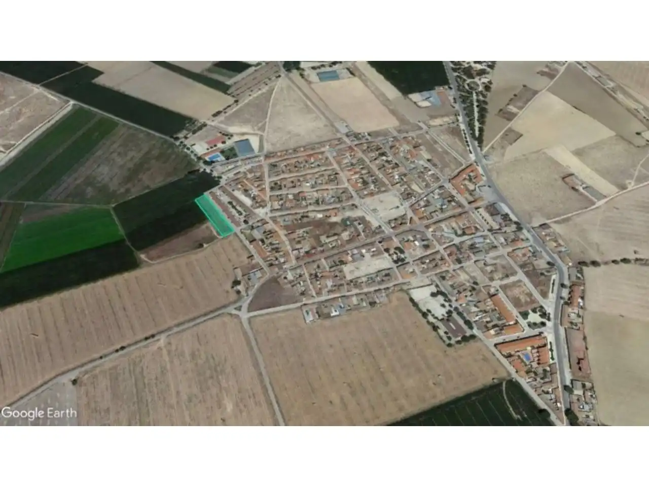 Terreno residenziale in vendita a Pedanías - Extrarradio, imagen 3