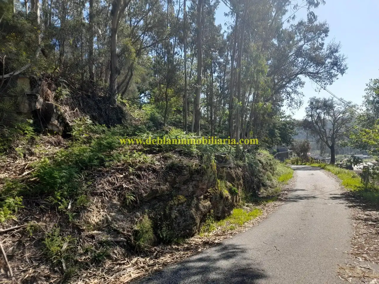 Terreno residencial en venta en Tui, imagen 7