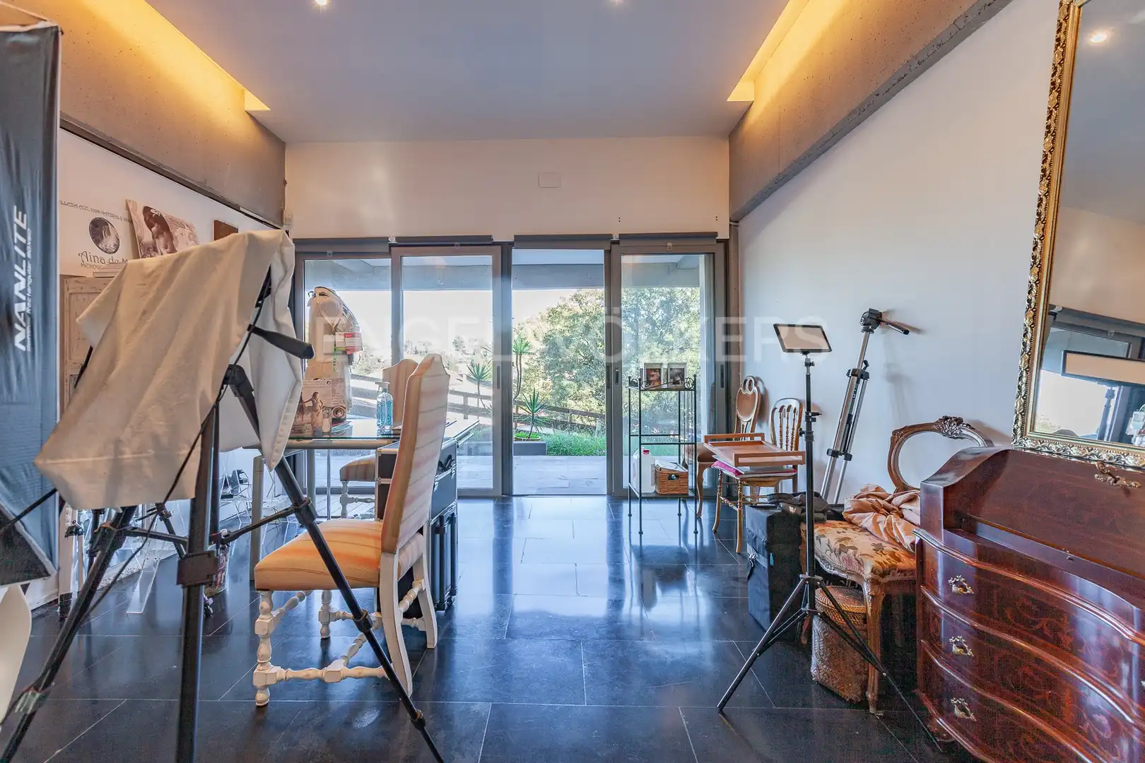 Casa amb terrassa en venda a Valldoreix, imagen 89