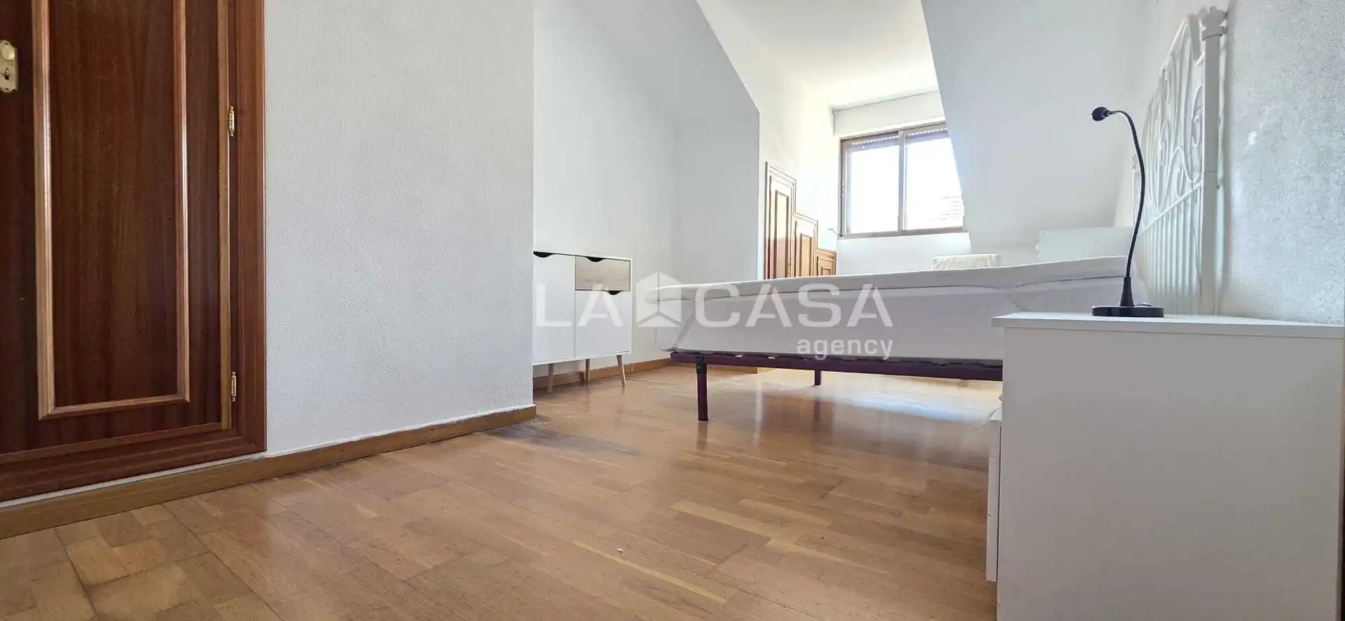 Wohnung zur Miete in Valladolid mit Heizung, Balkon und Haustiere erlaubt