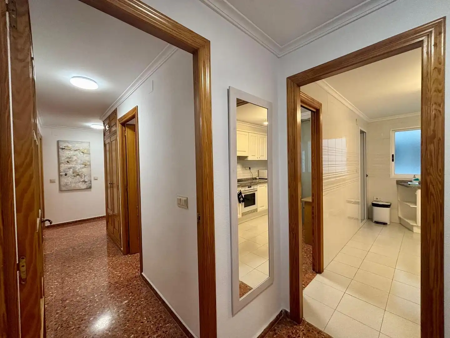 Flat for sale in Gandia  with Balcony