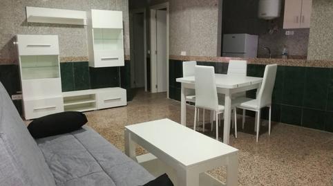 Photo 2 of Flat to rent in Dosbarrios, Toledo