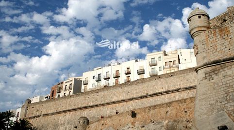 Foto 4 von Gebäude zum Verkauf in Castillo, 13, Centro - Casco Antiguo, Peñíscola / Peníscola