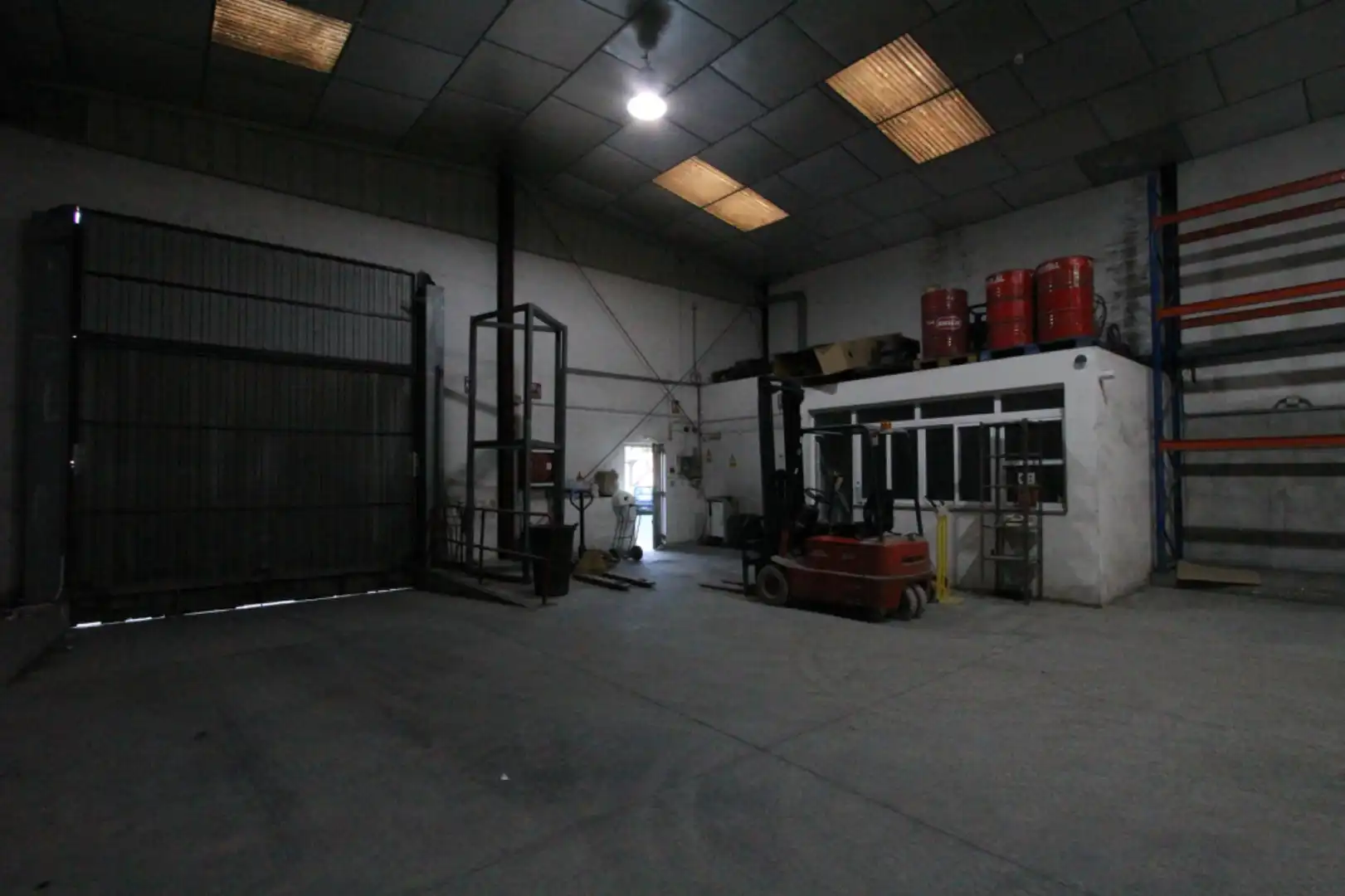 Nave industrial en venta en Calle de las Artes Gráficas, imagen 15