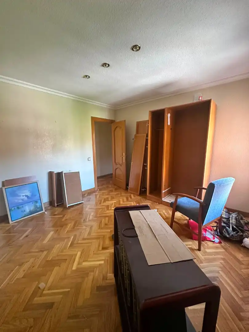 Habitación de Piso en venta en Cuenca con Calefacción y Terraza