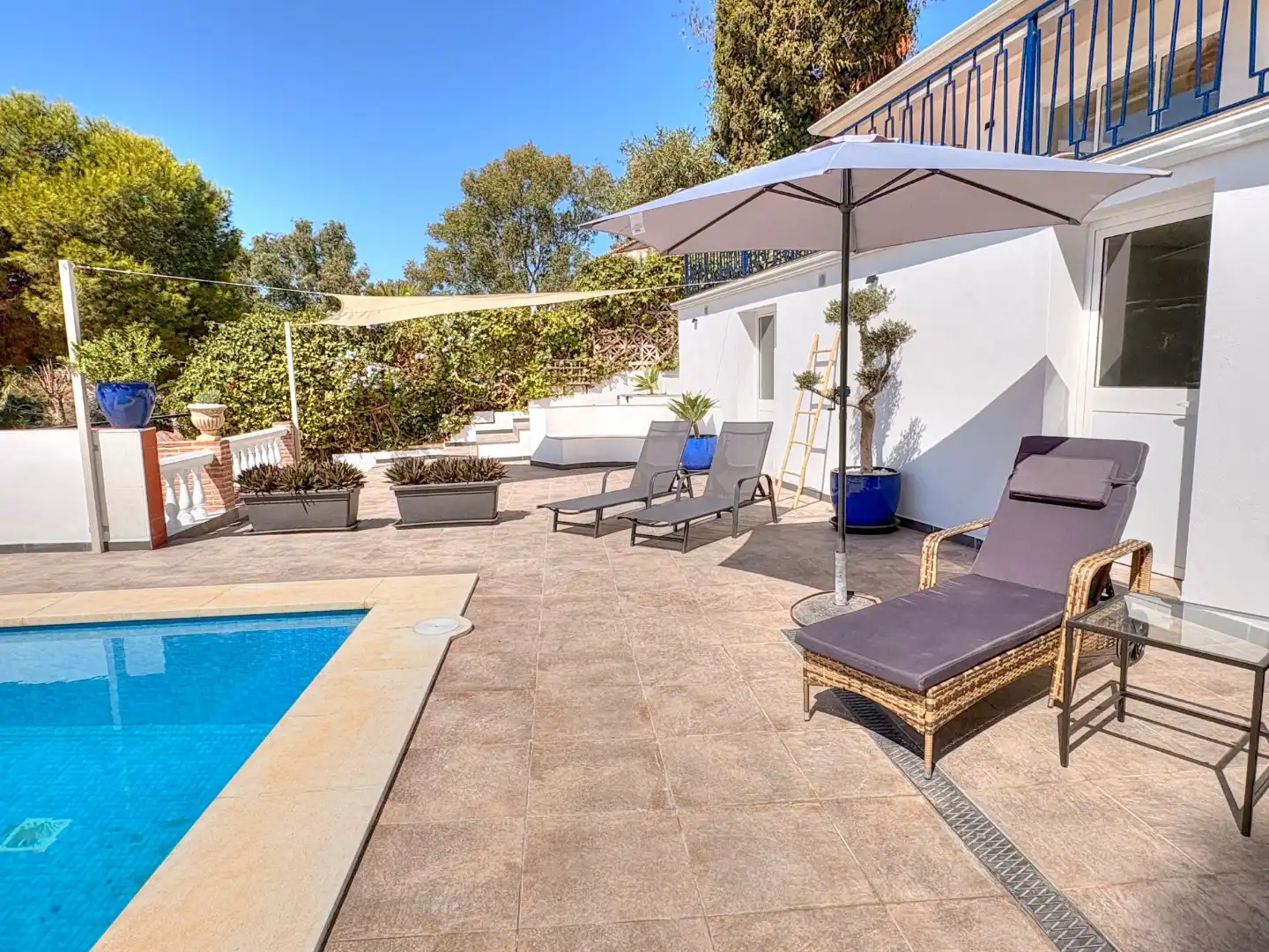 Houses for rent in Vélez-Málaga, Málaga