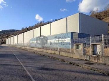 Industriegebäude zum Verkauf in Cuadriella 401