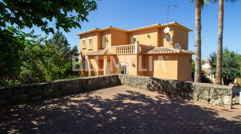 Photo 5 of Houses for sale in Camino Assagador de Cabanes, La Pedrera - Vessanes, Dénia