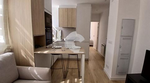 Foto 3 de Piso en venta en Los Castros - Castrillón, A Coruña Capital