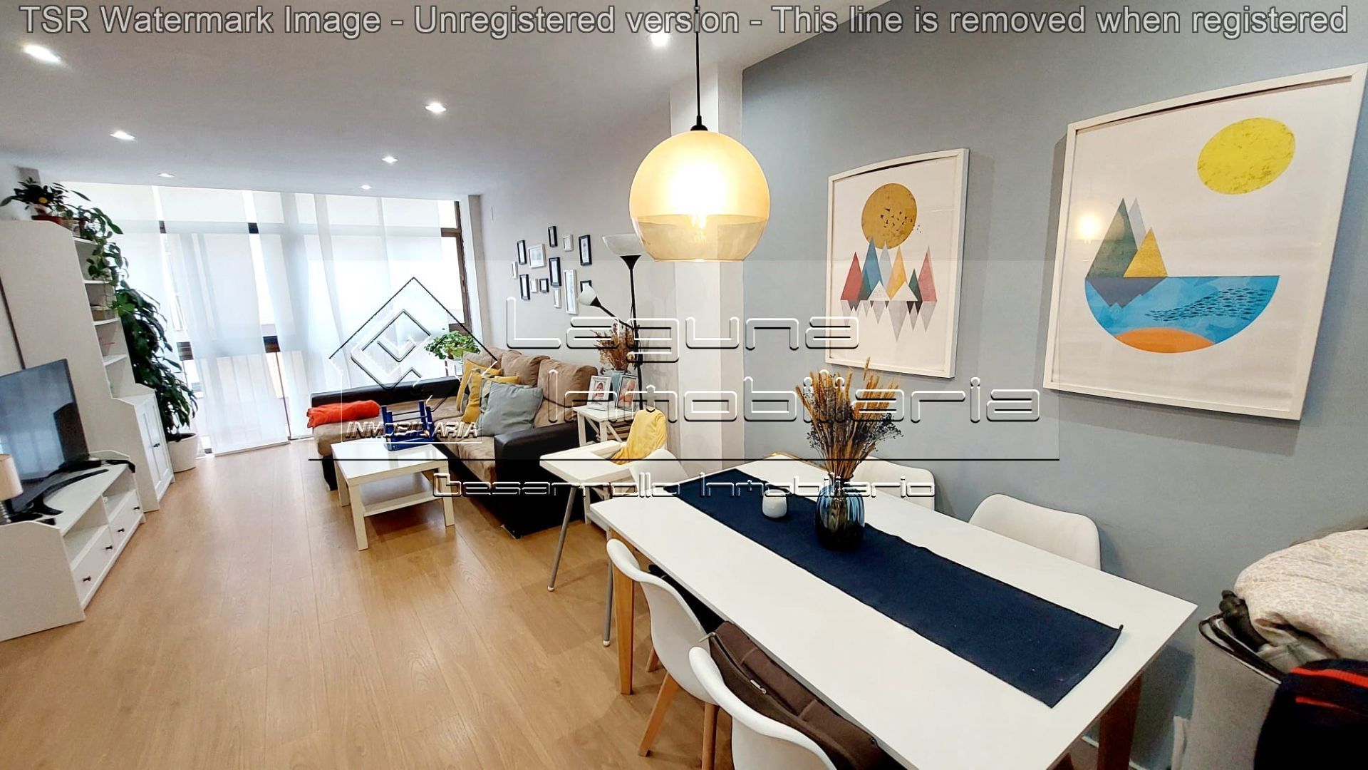 Sala de estar de Piso en venta en  Cádiz Capital con Terraza y Trastero