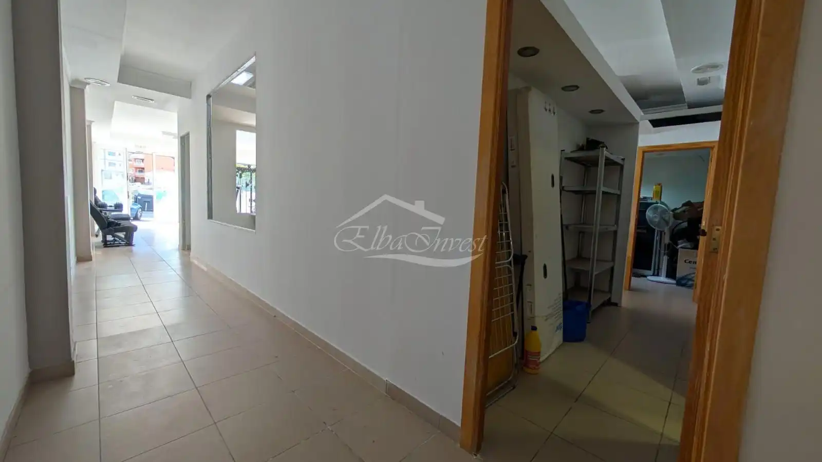 Local en venta en Santiago del Teide con Alarma